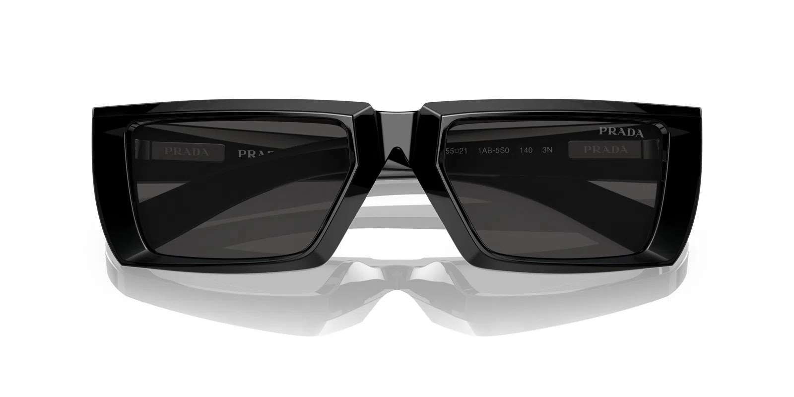Prada 24YS Sunglasses - view 14